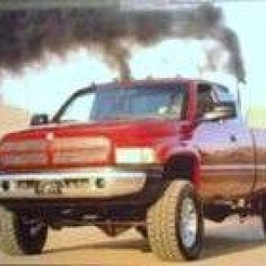 12 valve smokin