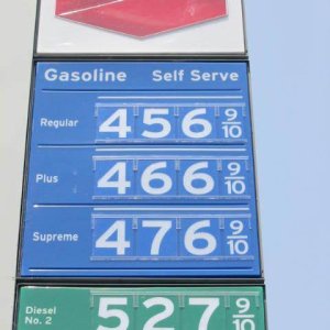 Chevron