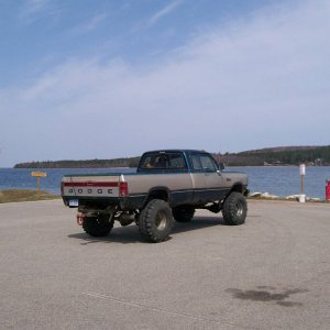 Grand Island, Munising MI