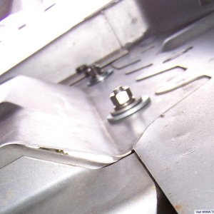 bolts