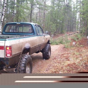 Deep in Copper Country