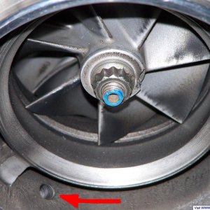 dirty turbo
