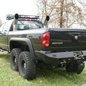 6x6