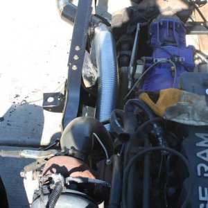 crew conversion