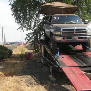 redding dyno