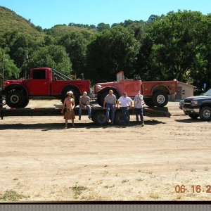 02 towing