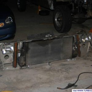 more intercooler