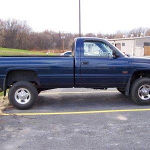Side view