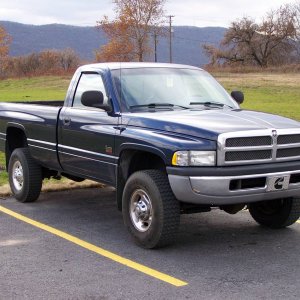 Front left