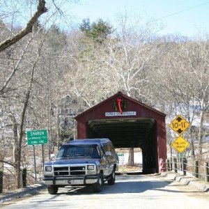West Cornwall, Ct