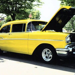57 front side