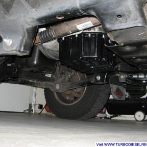 Mag-Hytec 727-DD drivers side rear