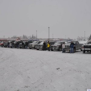 Jan TDR Ontario Meet