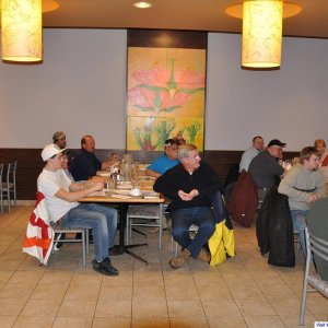 Jan TDR Ontario Meet