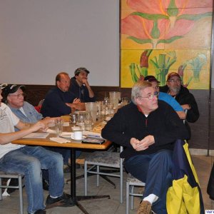 Jan TDR Ontario Meet