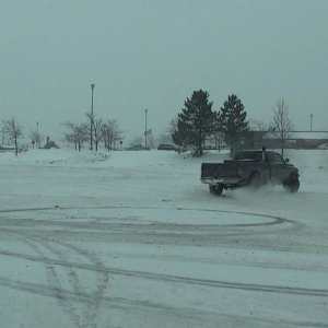 Jan TDR Ontario Meet