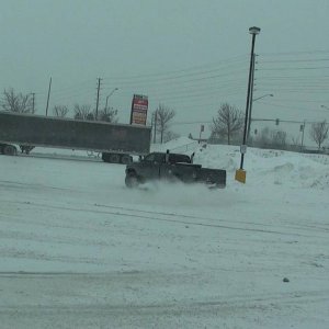 Jan TDR Ontario Meet