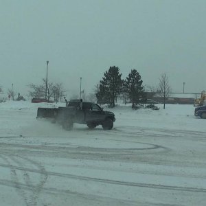 Jan TDR Ontario Meet