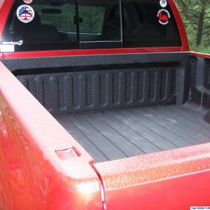 color match bed rails
