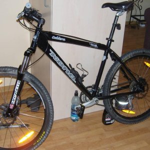 My other off road vehicle
