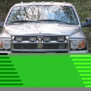 More mods