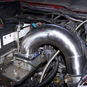 DDT intake