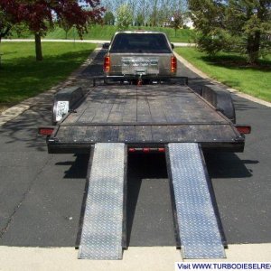 Winch Box - Loading View