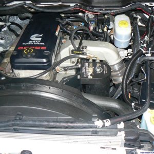 FS2500