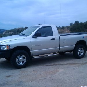 03 Ram