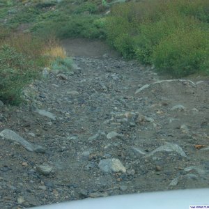 Minor Rockcrawling