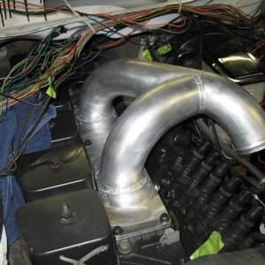 Hellmann Intake Photos