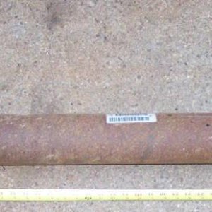 driveshaft