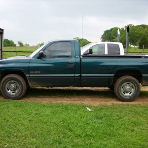 94 5spd