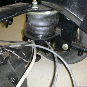 Project crew cab
