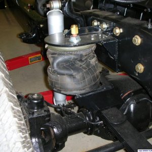 Project crew cab