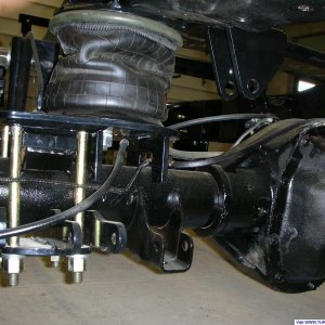 Project crew cab