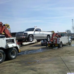 underbody wash!!!
