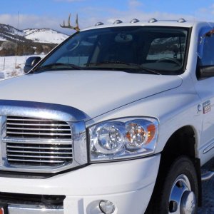 TRUCK_HORNS