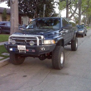 My '01