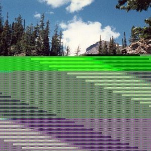 Trick Falls Slow