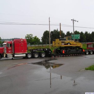 8 axle