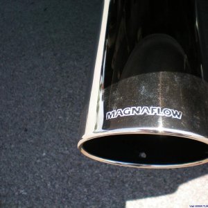 Magnaflow