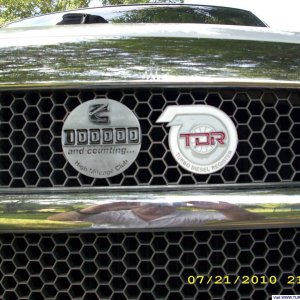 My Grill