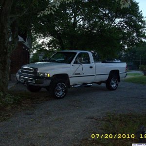 My Truck