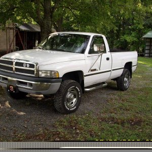 Just rebuilt and upgraded the transmission