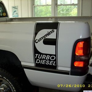 Decals