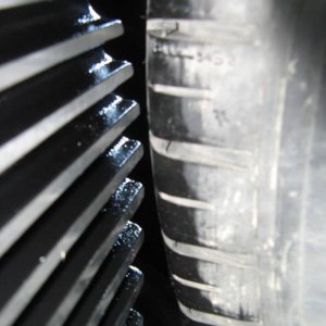 diff cover clearance