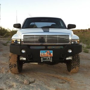 1998 12v ram