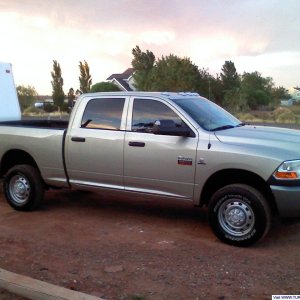 My Ram