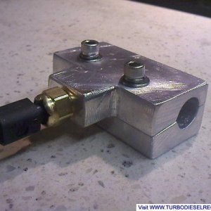 at temp probe